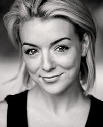 Sheridan Smith