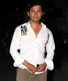 Shirish Kunder