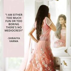 Shravya Varma