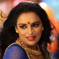 Shweta Menon