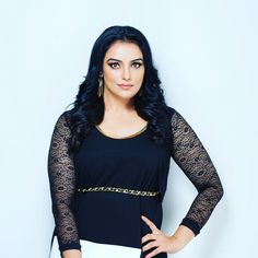 Shweta Menon