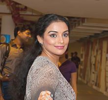 Shweta Menon