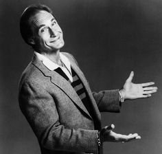 Sid Caesar