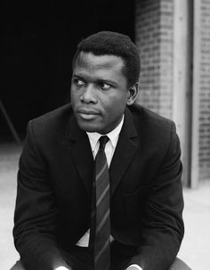 Sidney Poitier