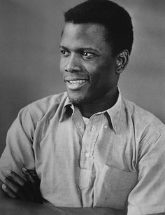 Sidney Poitier