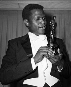 Sidney Poitier