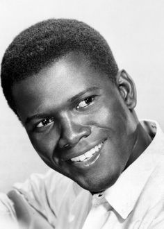 Sidney Poitier