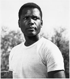 Sidney Poitier