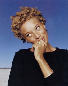 Stacey McKenzie