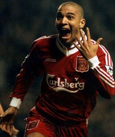 Stan Collymore