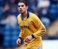 Stan Collymore