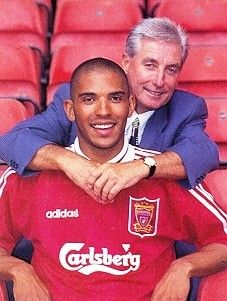 Stan Collymore