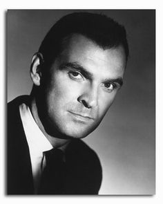 Stanley Baker