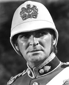 Stanley Baker