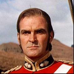 Stanley Baker