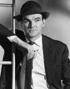 Stanley Baker