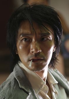 Stephen Chow