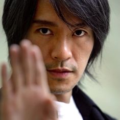 Stephen Chow