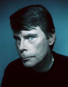 Stephen Edwin King