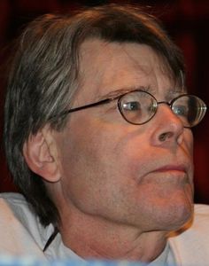 Stephen Edwin King