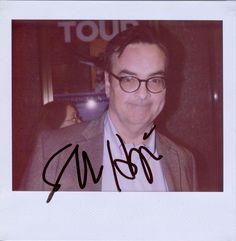 Steve Higgins