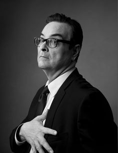 Steve Higgins