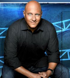 Steve Wilkos