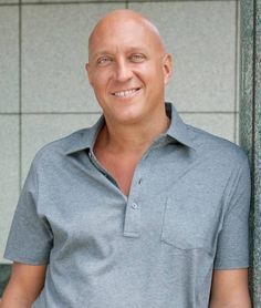 Steve Wilkos