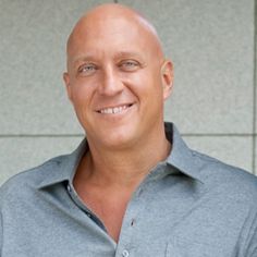 Steve Wilkos