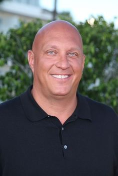 Steve Wilkos