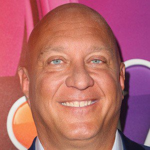 Steve Wilkos