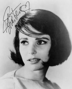 Susan Strasberg