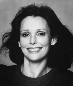 Susan Strasberg