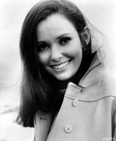 Susan Strasberg