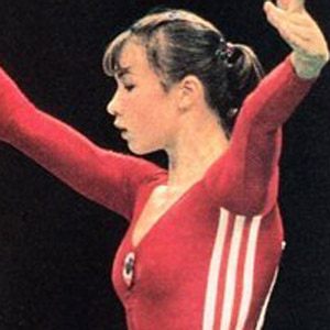 Svetlana Boginskaya