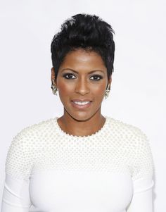 Tamron Hall