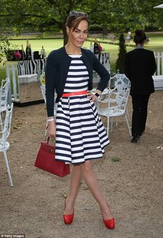 Tara Palmer-Tomkinson