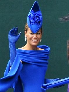 Tara Palmer-Tomkinson