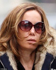 Tara Palmer-Tomkinson