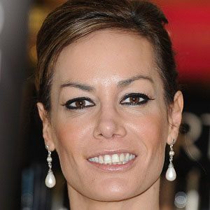 Tara Palmer-Tomkinson