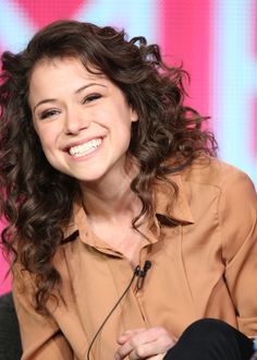 Tatiana Maslany