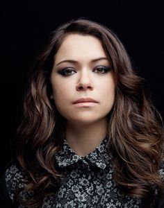 Tatiana Maslany