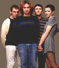 The Cranberries