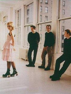 The Cranberries