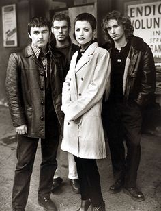 The Cranberries