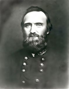 Thomas Stonewall Jackson