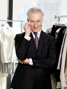 Tim Gunn