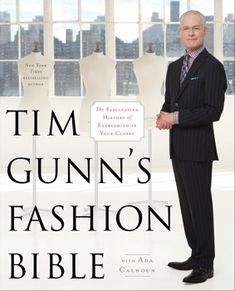 Tim Gunn