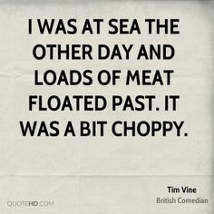 Tim Vine