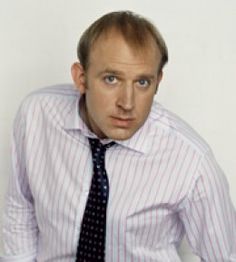 Tim Vine